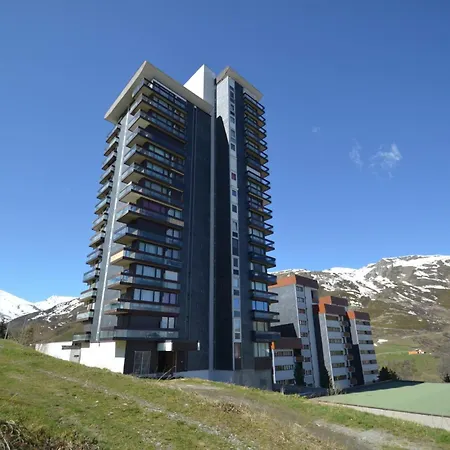 Appartamento Résidence Dorons - De 13m² Pour 2 Personnes Avec Vue Sur La Croisette Mae-6114 *